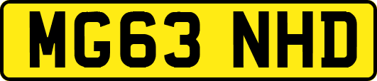 MG63NHD