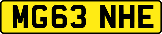 MG63NHE