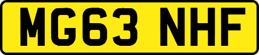 MG63NHF