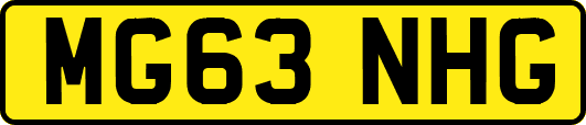 MG63NHG
