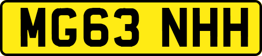 MG63NHH