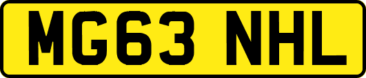 MG63NHL