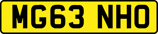 MG63NHO