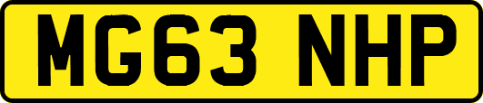 MG63NHP