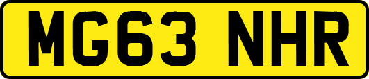 MG63NHR