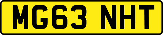 MG63NHT
