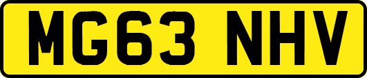 MG63NHV