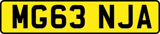MG63NJA