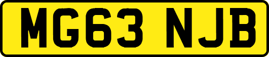 MG63NJB