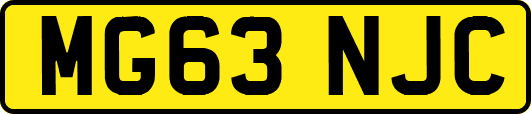 MG63NJC