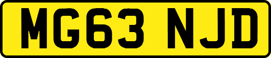 MG63NJD