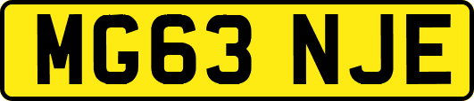 MG63NJE