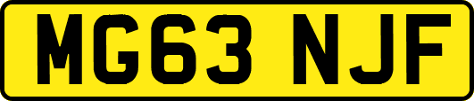 MG63NJF