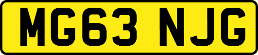 MG63NJG