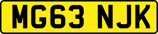 MG63NJK