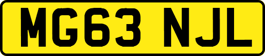 MG63NJL