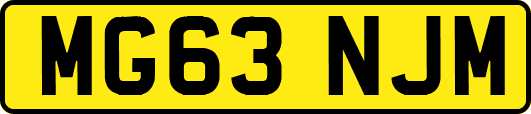 MG63NJM