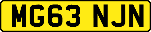 MG63NJN