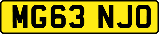 MG63NJO