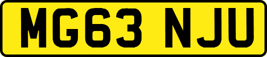 MG63NJU