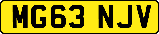 MG63NJV