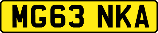 MG63NKA