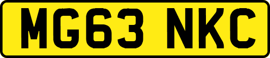 MG63NKC