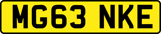 MG63NKE