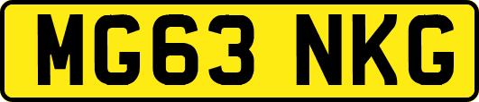 MG63NKG