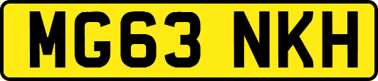 MG63NKH
