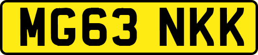 MG63NKK