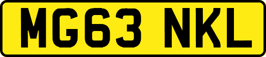 MG63NKL