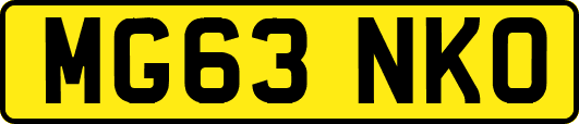 MG63NKO