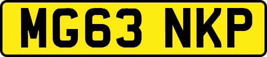 MG63NKP