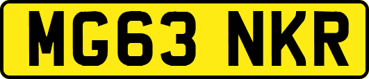 MG63NKR