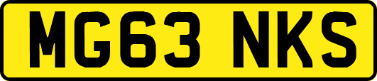 MG63NKS