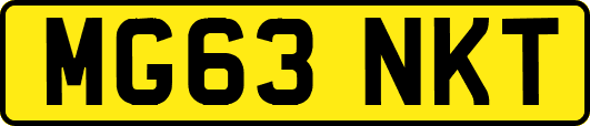 MG63NKT