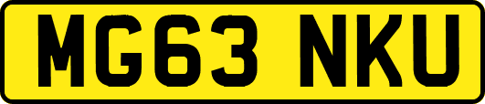 MG63NKU