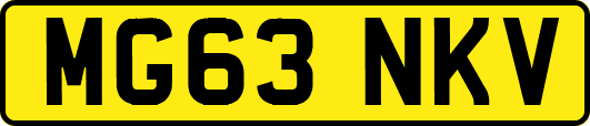 MG63NKV