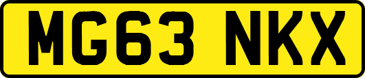 MG63NKX