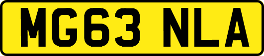 MG63NLA