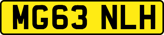 MG63NLH