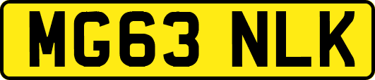 MG63NLK