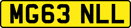 MG63NLL