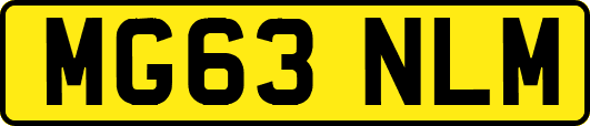 MG63NLM