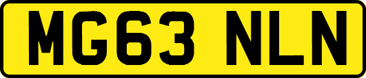 MG63NLN
