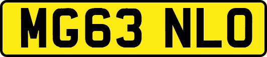 MG63NLO