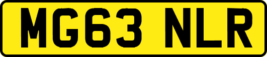 MG63NLR