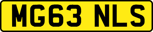 MG63NLS