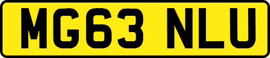 MG63NLU
